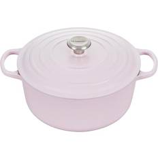 Cookware Le Creuset 7.25-Qt. Signature Enameled Cast