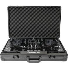 Custodie Magma Carry Lite XXL DJ Case for S4 MK3, DDJ-800, XDJ-RR and DJ-505 Controller