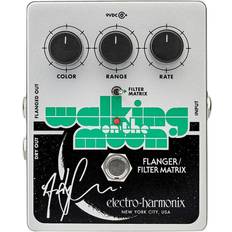 Electro Harmonix Andy Summers Walking on the Moon Flanger Pedal