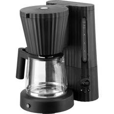Alessi Kaffemaskiner Alessi Plissé Kaffemaskine 1,5 l
