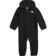 The North Face Baby Glacier One-Piece Size: 6-12M Black