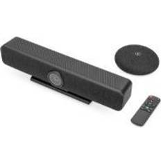 Videokonferencesystem Webcams Digitus DS-55580, Bar for videosamarbejde, C. [Levering: 2-3 dage]