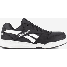 Reebok Work Shoes Reebok Sicherheitshalbschuhe S3 BB4500 Schwarz