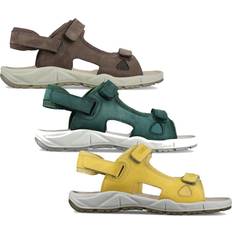 Sika motion sandal Sika Motion OB SRC brun