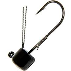 Fishing Accessories Z-Man Pro Shroomz Weedless Wacky Jighead SKU 475190