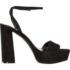 Steve Madden Lessa - Black