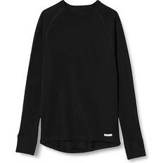 CMP Sweat Base Layer Top L/S - Black