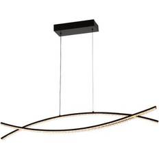 Artcraft Lighting Nova Ceiling Lamp