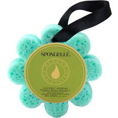 Spongellé Coconut Verbena Wild Flower Bath Sponge 85g