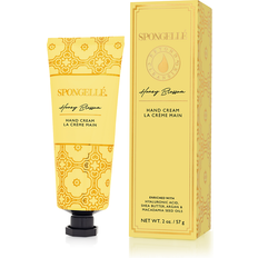 Caffeine Hand Care Spongellé Honey Blossom Hand Cream 57g