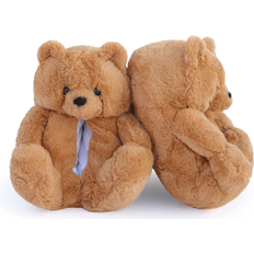 Oldsh Teddy Bear - Brown