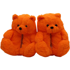 Oldsh Teddy Bear - Orange