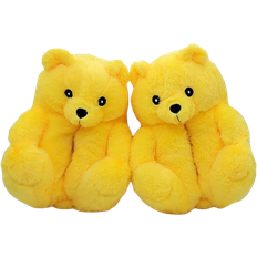 Oldsh Teddy Bear - Yellow