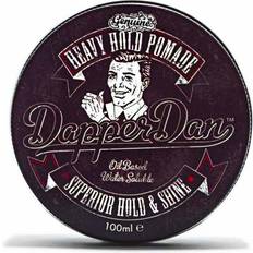 Dapper Dan Haarproducten Dapper Dan Heavy Hold Pomade