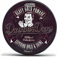 Heavy Hold Pomade