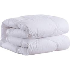 St. James Home Honeycomb Bedspread White (274.3x228.6cm)