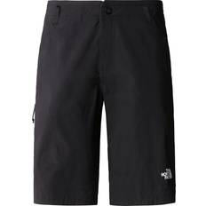 The North Face Womens Exploration Black