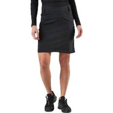 Sì Gonne Dobsom Sanda Skirt II Black Female