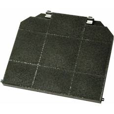 Emhætte Filter Sort Kulfiber Cylindra XA 37 XV A 90