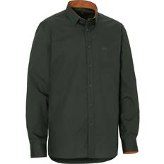 3XL Liivit Swedteam Albert Antibite Pro Shirt - Hunting Green