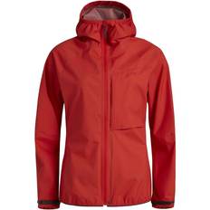 Lundhags lo Lundhags Lo Ws Jacket Lively Red