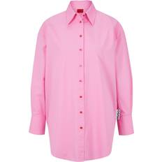 HUGO BOSS Women Shirts HUGO BOSS Langarmblusen Ennia 10239169 01