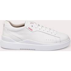 HUGO BOSS Herren Schuhe HUGO BOSS 10249945 01 White