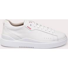 HUGO BOSS Sneakers HUGO BOSS Herr Blake_Tenn_lt_N, Vit