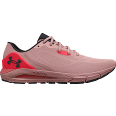 Under Armour Hovr Sonic 5 W - Retro Pink/Beta/Jet Grey