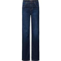 Polyamide Jeans Jeans Slim 46/30 - Bleu Foncé