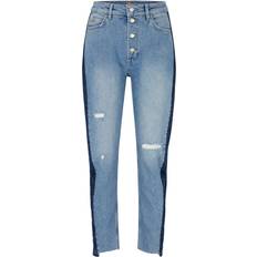 HUGO BOSS Dam Jeans HUGO BOSS Dam jeans_byxor, Blå 400