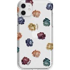 Coach Protective Case for Apple iPhone selling 11 (6.1-inch) - Glitter Americana