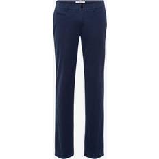 Brax fabio in Brax Fabio Hi Flex Casual Chino - Blue