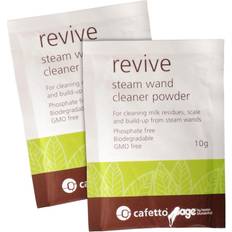 Sage cleaner Sage Steam Wand Cleaner Powder 10-pack