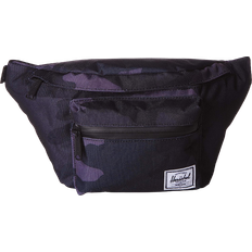 Herschel Seventeen Hip Pack - Night Camo