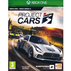 Project Cars 3 (XOne)