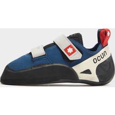 Bleu - Homme Chaussures d'escalade Ocun Advancer QC - Bleu