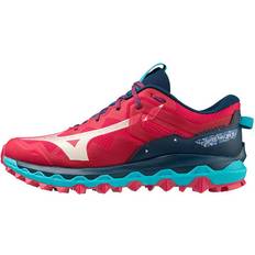 Mizuno Running Shoes Mizuno Wave Mujin Women's Trail Running Shoes AW23