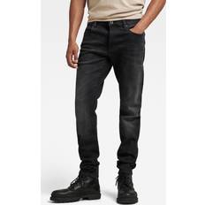 G-Star Men's Lancet Skinny Jeans - Black Onyx