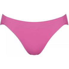 Sloggi Body Adapt High Leg Brief - Flash Pink