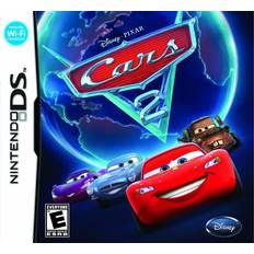 Cars 2 (DS)