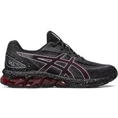 Asics Sneakers Asics Herren Gel-Quantum 180 VII Sneaker, Black/Cayenne