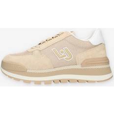 Liu jo sneaker damen Liu Jo Sneakers Woman colour Sand Sand