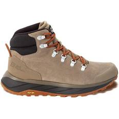 Schoenen Jack Wolfskin Terraventure Urban Mid Hiking boots Men's Clay Phantom