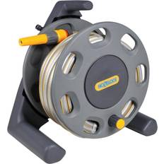 Garden & Outdoor Environment Hozelock Free Standing Hose Reel 30m