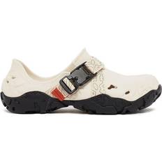 46 ½ Zapatillas de Exterior Crocs All-Terrain Atlas Clog - Stucco/Black