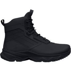 Tactical boots Under Armour Stellar G2 6" Tactical Boots M - Black/Pitch Gray