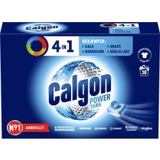 Calgon Calgon 4in1 Powerball 30 Tablets