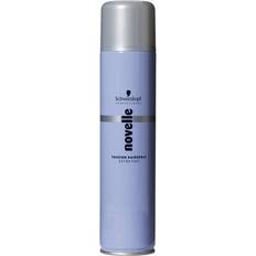 Schwarzkopf novelle Schwarzkopf Novelle Fashion Hairspray Extra Fast 300ml