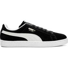 Puma Suede Classic Eco Black White